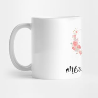 Spring   Life Mug